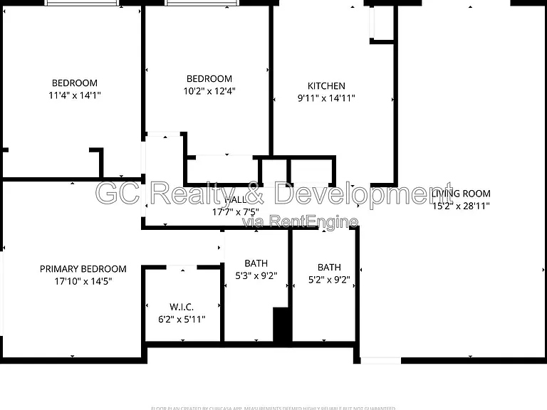 31 Washington Blvd #108 — Photo 14