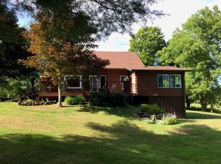 772 County Road 37, Mount Upton, NY 13809
