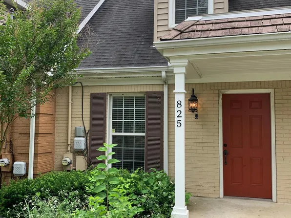 807 Channing Dr, Madison, TN 37115
