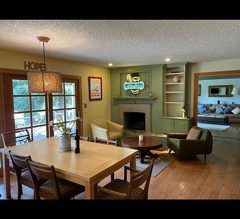 Great house to entertain friends and familiy