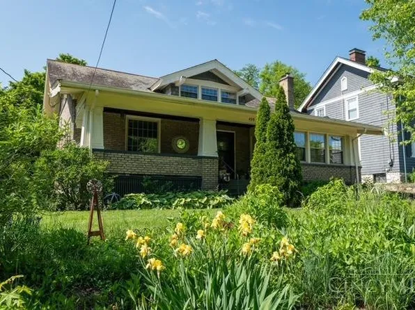 439 Wood Ave, Cincinnati, OH 45220