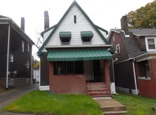 2617 Belmar Pl, Pittsburgh, PA 15218