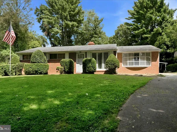 17 W Pennsbury Way, Chadds Ford, PA 19317