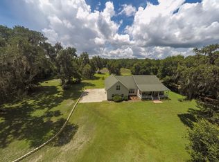 3460 Goldsmith Rd, Brooksville, FL 34602