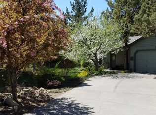 1863 NE Tombstone Way, Bend, OR 97701