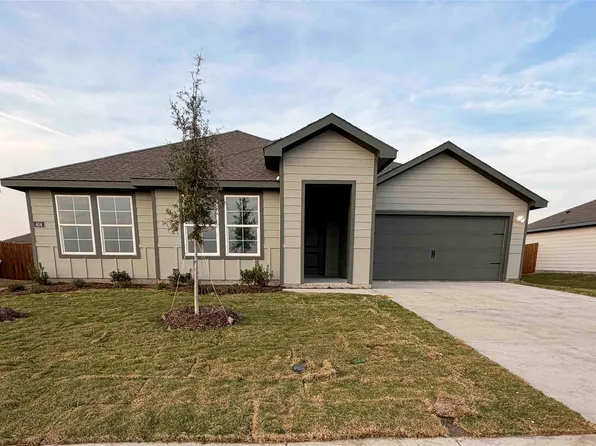 404 American Elm Dr, Nevada, TX 75173