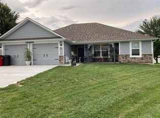 205 Ceremonial Dr, Buckner, MO 64016