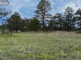 11575 Bison Meadows Ct, Colorado Springs, CO 80908