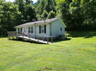 833 Looney Frk, Left Hand, WV 25251