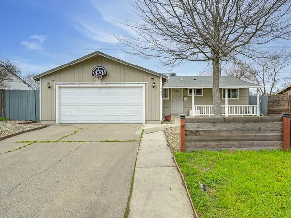 4189 Cornelia Way, North Highlands, CA 95660