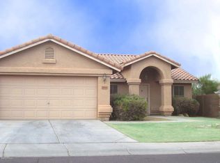 14930 W Evening Star Trl, Surprise, AZ 85374