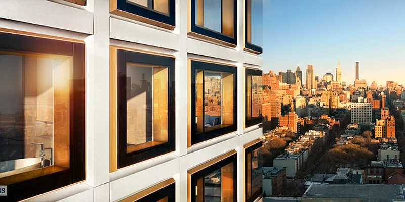 Sold by Brown Harris Stevens | media 5