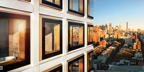 Sold by Brown Harris Stevens