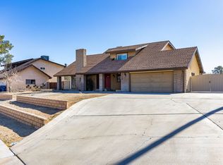 713 Sydnor Ave, Ridgecrest, CA 93555