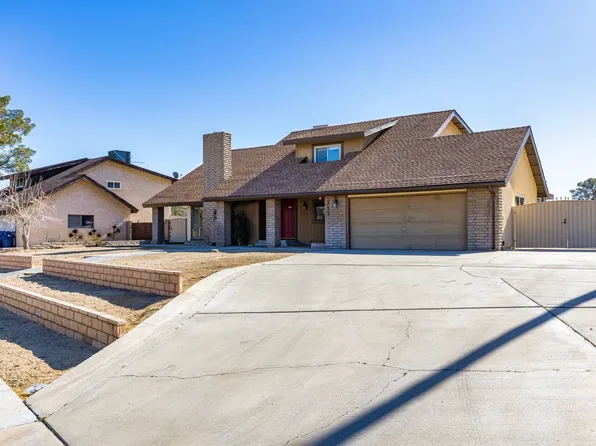 713 Sydnor Ave, Ridgecrest, CA 93555