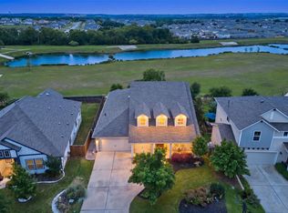 108 Orchard Park Dr, Liberty Hill, TX 78642
