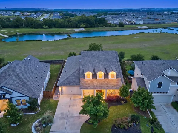 (undisclosed Address), Liberty Hill, TX 78642