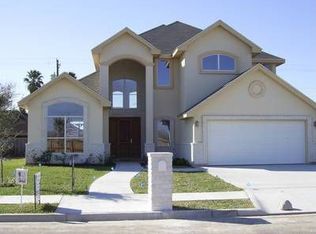 815 Bunker Ave, Edinburg, TX 78542