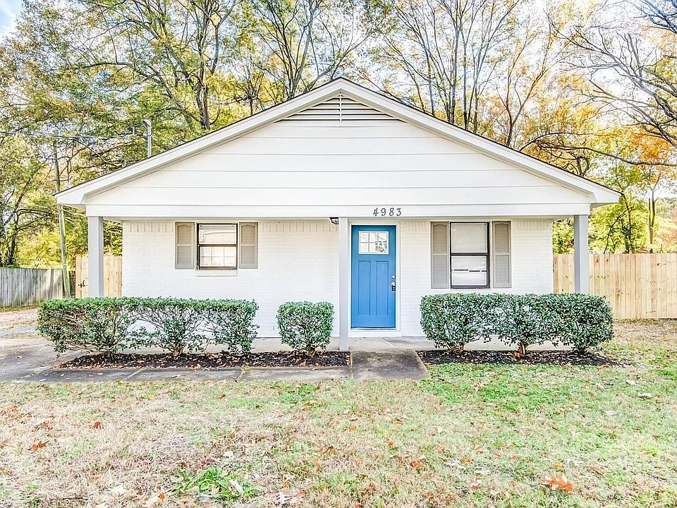 1st image of 4983 Wilburn Ave