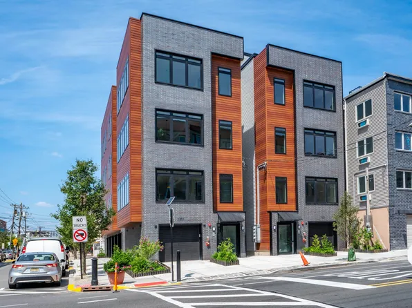 1301 Palisade Ave #1A, Union City, NJ 07087