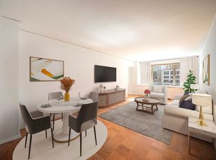 420 E 72nd St APT 12E, New York, NY