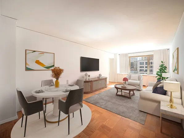 420 E 72nd St APT 12E, New York, NY 10021