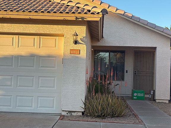 Exterior Address Verification