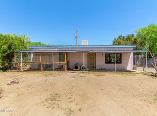 2572 W Alvaro Rd, Tucson, AZ 85746