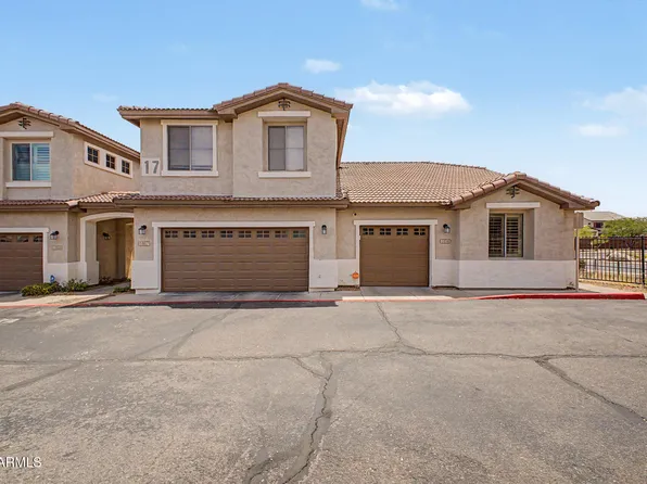 1024 E FRYE Road #1056, Phoenix, AZ 85048