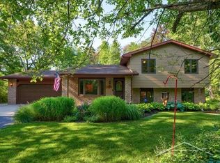 11235 Spencer Rd, Saginaw, MI 48609