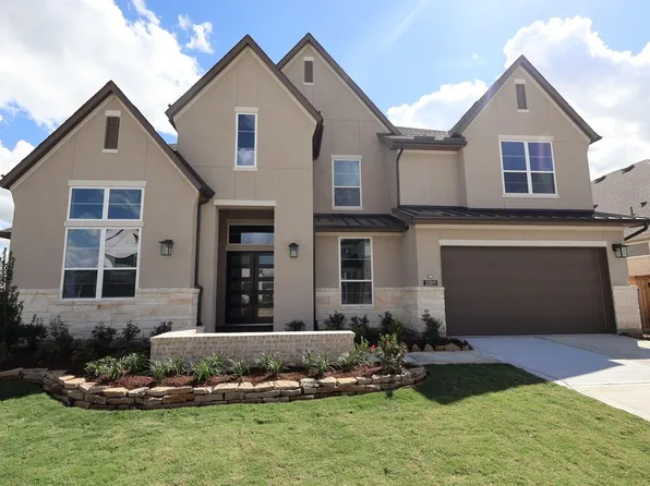 10506 Sedge Blade Ln, Cypress, TX 77433