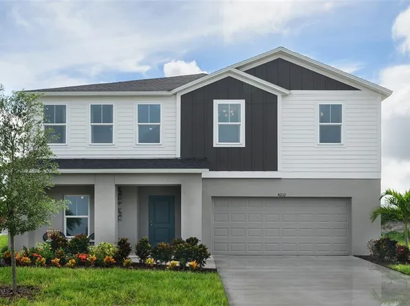 5860 Heaven Rd, Haines City, FL 33844