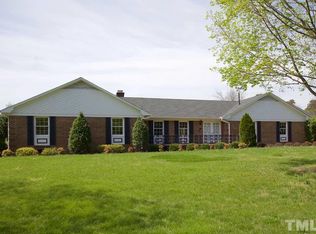 3304 Medford Rd, Durham, NC 27705