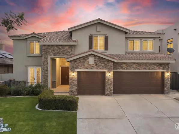 2510 Edingal Dr, Bakersfield, CA 93311