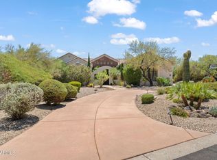 7999 E LA JUNTA Road, Scottsdale, AZ 85255