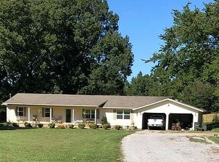 154 Reagan Rd, Dyersburg, TN 38024