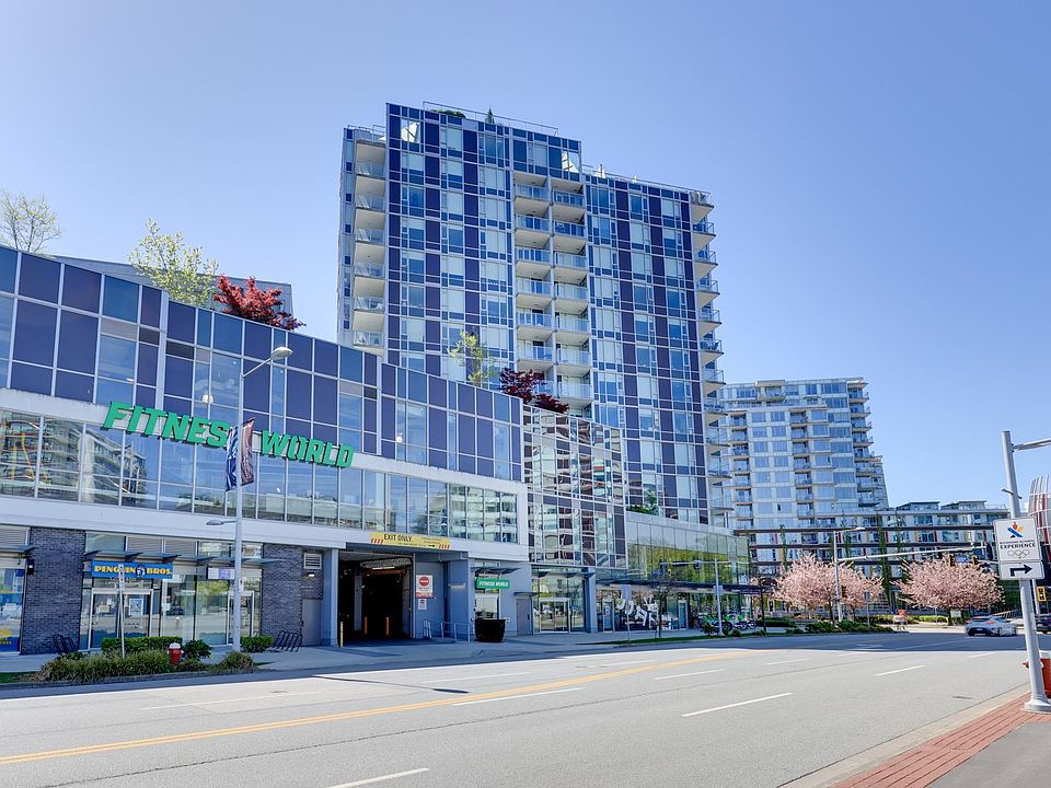 1st image of 7468 Lansdowne Rd #708