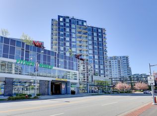 7468 Lansdowne Rd #708, Richmond, BC V7C0B7