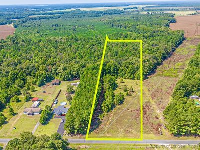 552 Mount Zion Church Rd, Maxton, NC, 28364