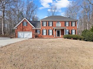 2341 Herring Woods Trl, Grayson, GA 30017