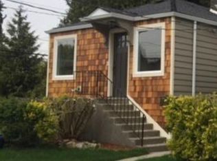 5002 S Alaska St, Seattle, WA 98118