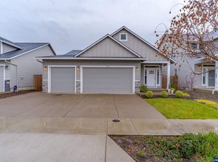 755 Crop Ct NE, Albany, OR