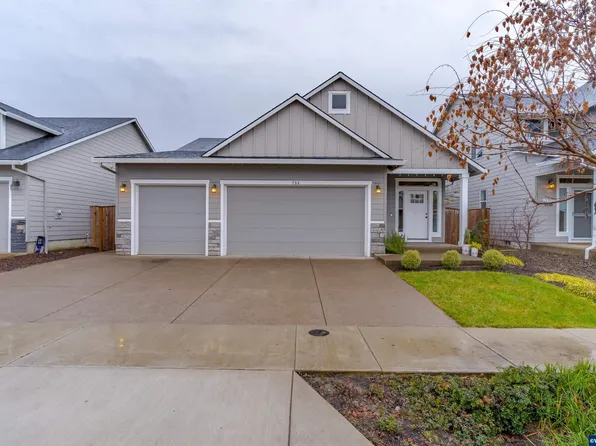 755 Crop Ct NE, Albany, OR 97322