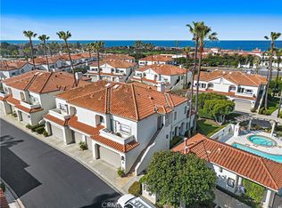 49 Tennis Villas Dr, Dana Point, CA 92629