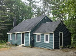 11 Horse Pasture Lane, Thornton, NH 03285
