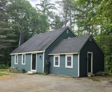 11 Horse Pasture Lane, Thornton, NH, 03285
