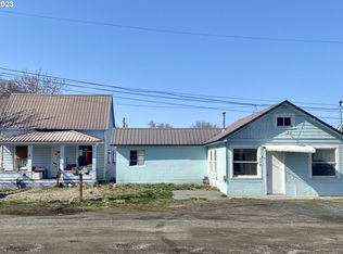 509/511 SW 14th St, Pendleton, OR 97801