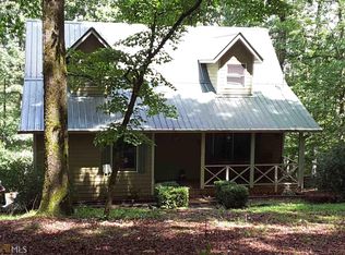 72 Rock Hill Dr, Cleveland, GA 30528