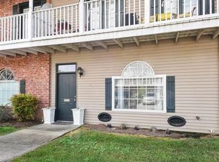 2123 Mount Hope Aly, Baton Rouge, LA 70820