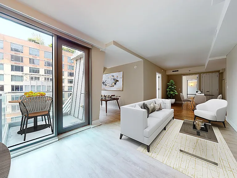 237 E 34th St #1802 — Photo 3